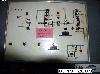  SPINNBAU 3 Meter Card, 1985 yr,